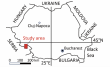 First Direct Evidence of a Natural Hydrogen Reservoir Found in Romania’s Ophiolite Rocks