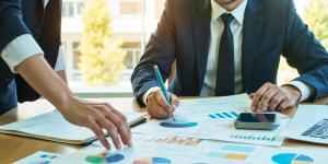 Budgeting should evolve with your lifestyle—talk about it often.