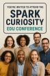 Educator Offers Free Conference to Combat Teacher Shortage Crisis