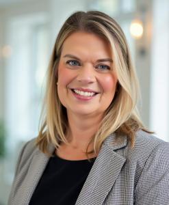 Elle McComsey has been promoted to Chief Strategy Officer  at Digitas Health