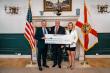 Pat & Charlene Neal Honor 1977 Commitment with $500K Gift to New College of Florida Fueling a New Era of Growth & Impact