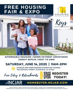 Housing Fair 2025