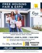 NCJAR Hosts Free Community Housing Fair in Plainfield on June 14, 2025