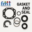 Gasket and Seal Market to Surpass USD 152,911.56 million by 2034, Driven by Industrial Growth & Regulatory Compliance