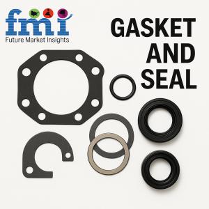 Gasket and Seal Market