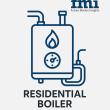 Residential Boiler Market to Hit USD 58,016.17 million by 2035, Fueled by Smart & Eco-Friendly Heating Innovations