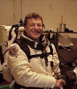 Dr. Vladimir Pletser