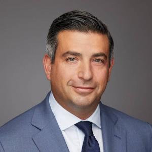 Neil Book, Chairman and CEO of JSSI
