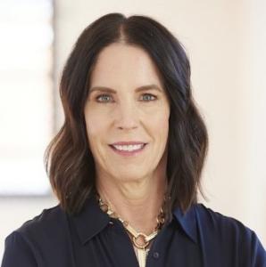 Kathy Oberbroeckling, Chief Financial Officer of jetAVIVA