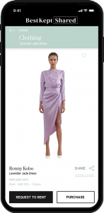 BKSHared product