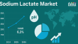 The Emerging Role of Sodium Lactate in Clean-Label Food Preservation and Its Ripple Effect on Industrial Demand Patterns