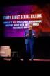 'Serial Killers with Dr. Scott Bonn,' A Live Event, Is Coming Home