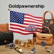 Goldpawnership Announces a Memorial Day Salute Live Event Sale