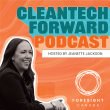 New Season of Cleantech Forward Podcast Drives the Conversation on Clean Transportation