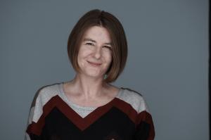 Alison headshot