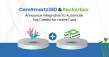 CareSmartz360 and Rockerbox Announce Integration to Automate Tax Credits for Home Care Agencies