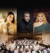 Violin Prodigy Maria Dueñas and Soprano Saioa Hernandez Come to Carnegie Hall with Spain’s Teatro Real June 5
