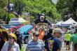 National Black Bear Festival June 6-7, 2025 Plymouth NC
