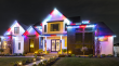 Trimlight Redefines Outdoor Lighting Safety By Reducing Ladder Accident Risks