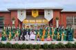 IQOU Theological College 2025 Graduation Highlights the Light of Learning through Spiritual Tradition and Academic Rigor