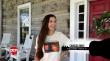 Carissa Biele Joins American Country Network as National On-Air VJ