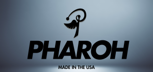 Pharoh logo