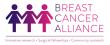 BREAST CANCER ALLIANCE AWARDS $1.3M IN GRANTS TO ADVANCE RESEARCH, BREAST SURGICAL ONCOLOGY TRAINING, AND ACCESS TO CARE