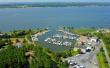 Hinckley Broadens Chesapeake Presence with Acquisition of Campbell’s Boatyard at Bachelor Point