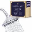 Winthorpe Conservation Launches the Scotch Mist Shower Head, the Ultimate Shower Experience for Distinguished Gentlemen