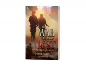 The War We Almost Lost