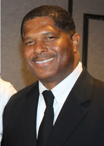 Brian Oglesby New Photo