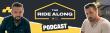 Matt Brading Joins The Ride Along Podcast as New Co-Host