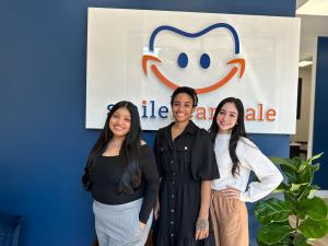 Smile Scarsdale Family Dental