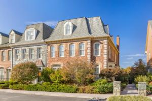 7218 Farm Meadow Court, McLean, VA, Evans Farm