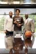 Bell’s Master Blend Sauces Sign NIL Deal with Basketball Star Davion Thompson for Exclusive DT3 Hot BBQ Fusion Sauce