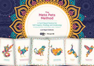Meta Pets Method by Luis Miguel Gallardo