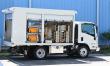 First Look: New Tree Spraying Truck from Real Fleet Solutions