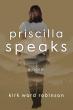Award-winning novelist's 'Priscilla Speaks' Slated for June Release