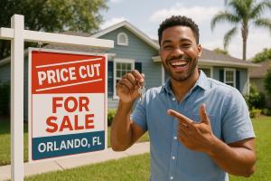 Orlando Area Price Cuts