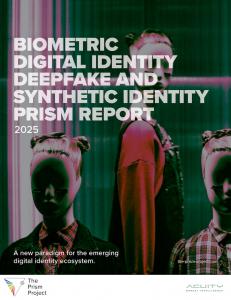 Report Cover