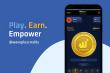 Wave+ Officially Launches: A Tap-to-Earn Platform Turning Digital Engagement into Real-World Impact