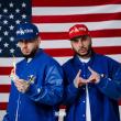 Welcome To 'yoteLAndia' New Highly Anticipated Album by Coyote