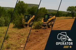 top Land Clearing company in Fredericksburg Texas