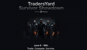 TradersYard Survivor Showdown - sponsored by GBE Brokers