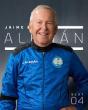 In a Human First, Adventurer Jaime Alemán Completes Space Journey After Visiting All 193 Countries and Both Poles.