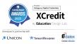 Education Design Lab’s XCredit, powered by Credentialate, named finalist in 2025 Learning Impact Awards from 1EdTech