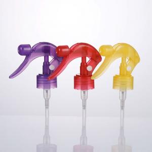 Pumps and Trigger Spray Market