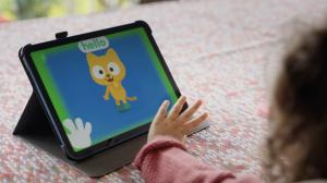Studycat Learn English with VoicePlay