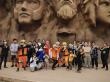 Anime Park Attraction 'NARUTO & BORUTO Shinobi-Zato' to Launch 'Naruto Uzumaki Birthday Festival 2025' in September