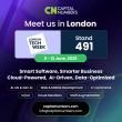 London Tech Week 2025: Capital Numbers Leads with Next-Gen AI Innovation
